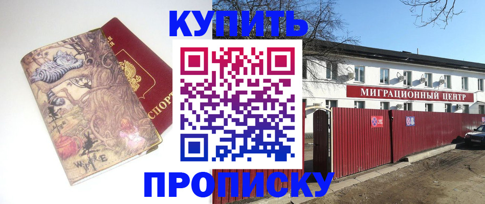 прописка от собственника в Мытищах